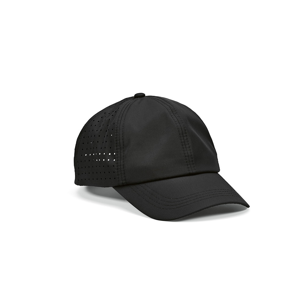 cap 6 panel velcroback amstrong sport with logo