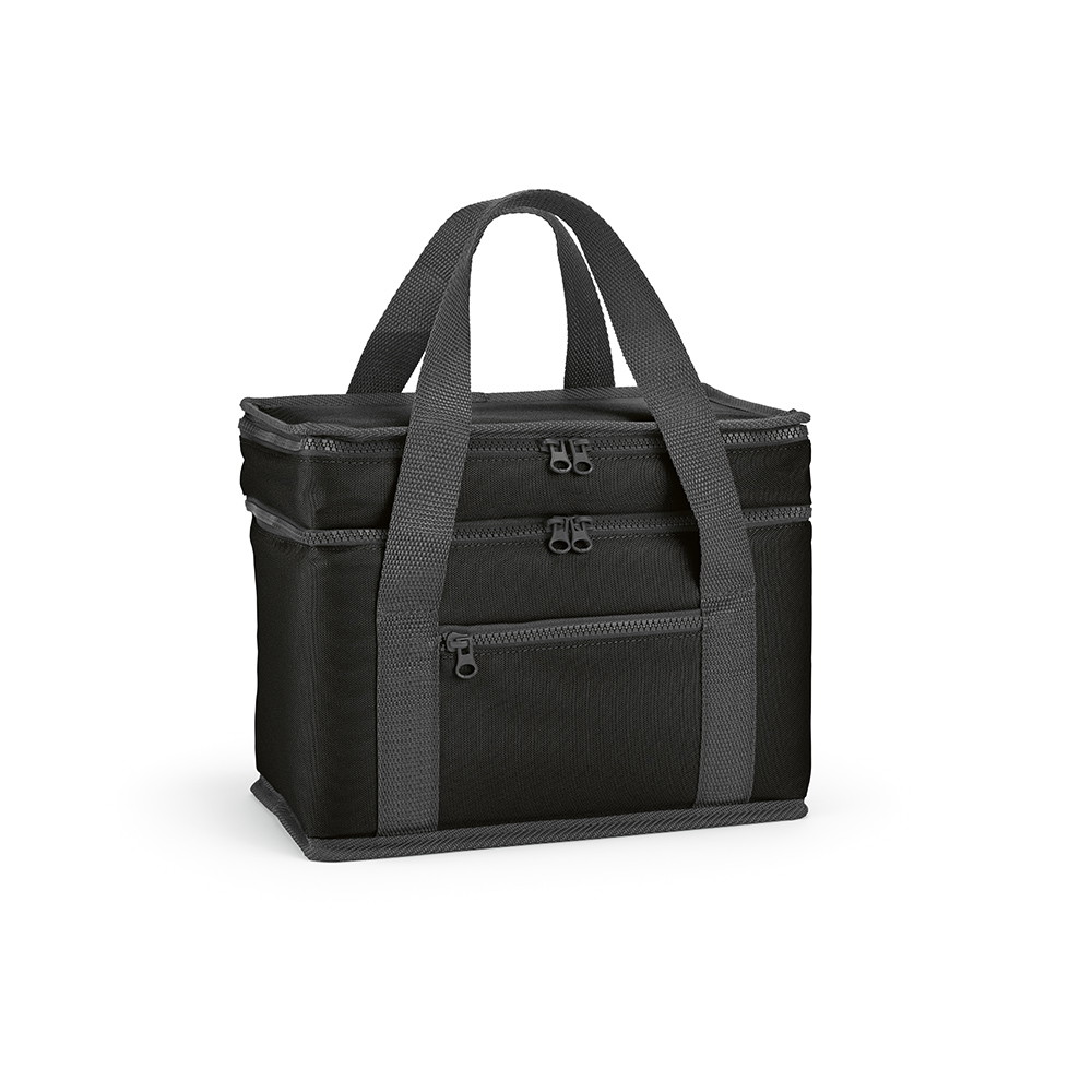 cooler bag florence l with logo