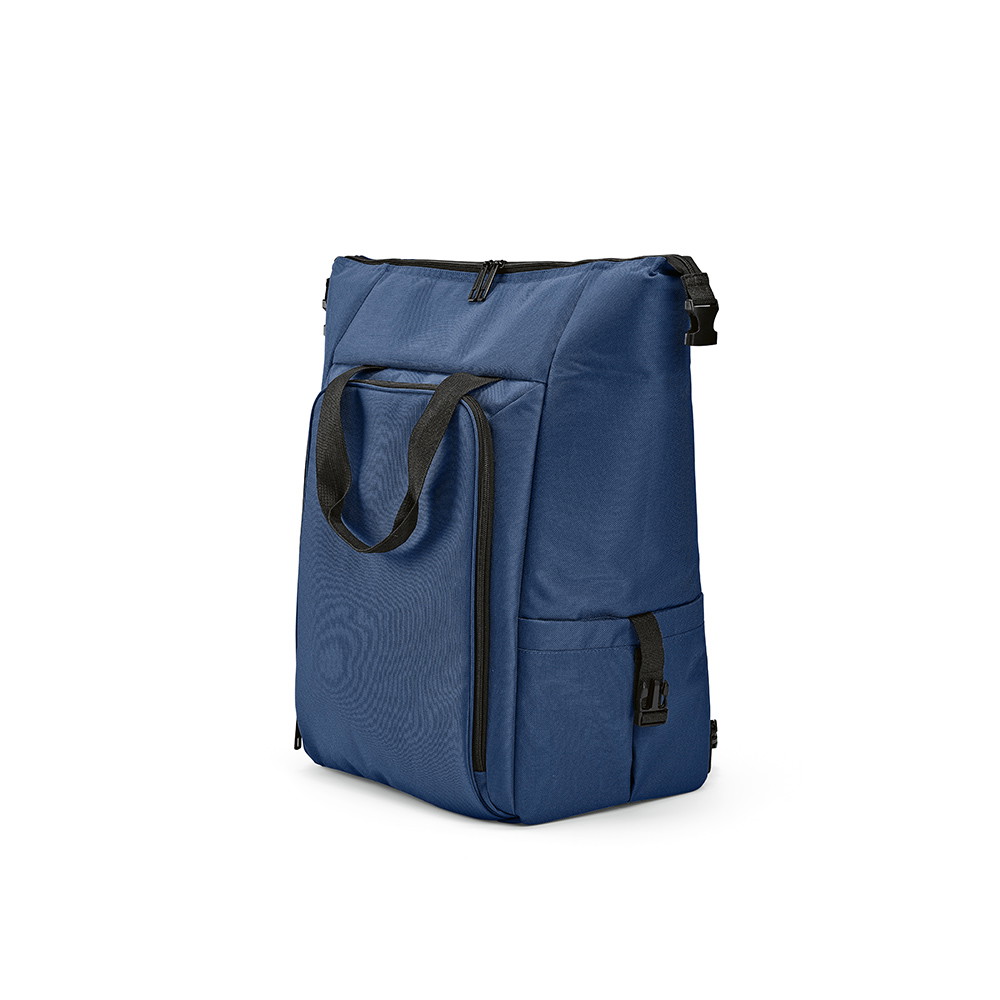 cooler bag dublin with logo