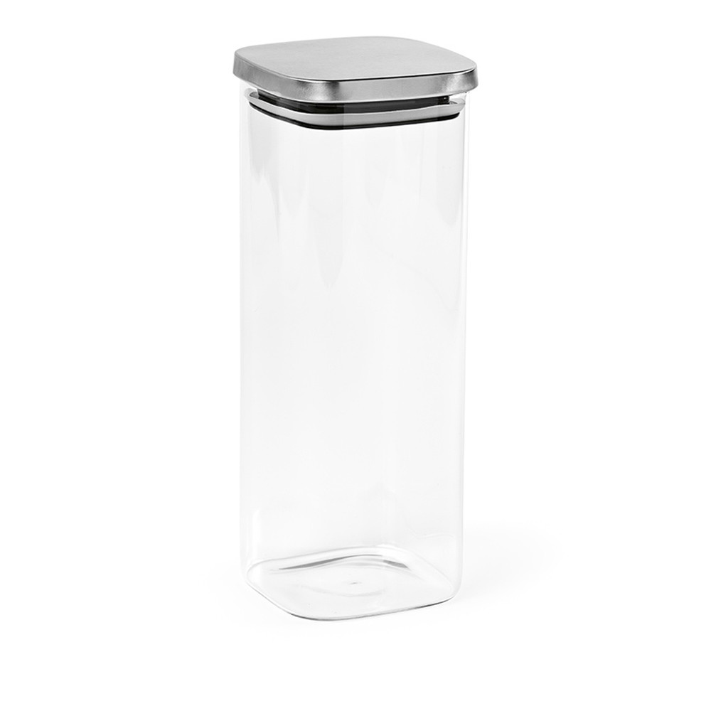 canister delacroix 2100 with logo