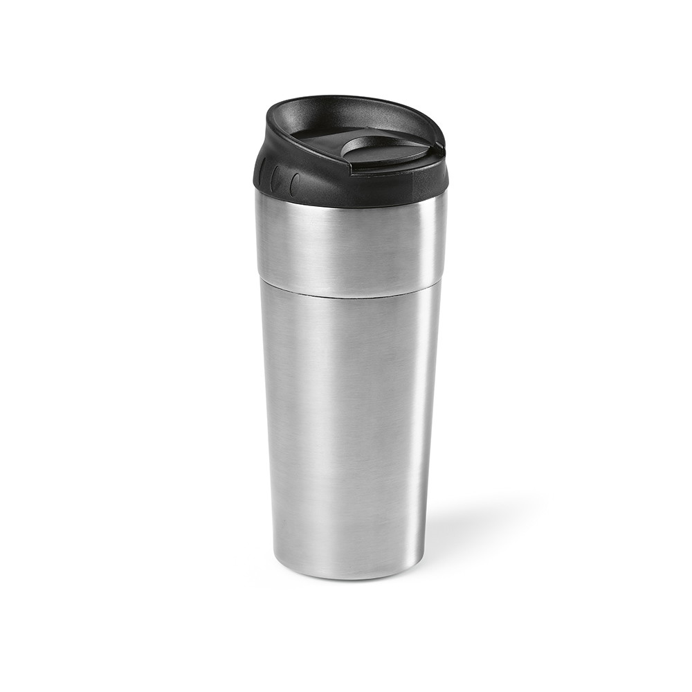 thermo mug columbia with logo