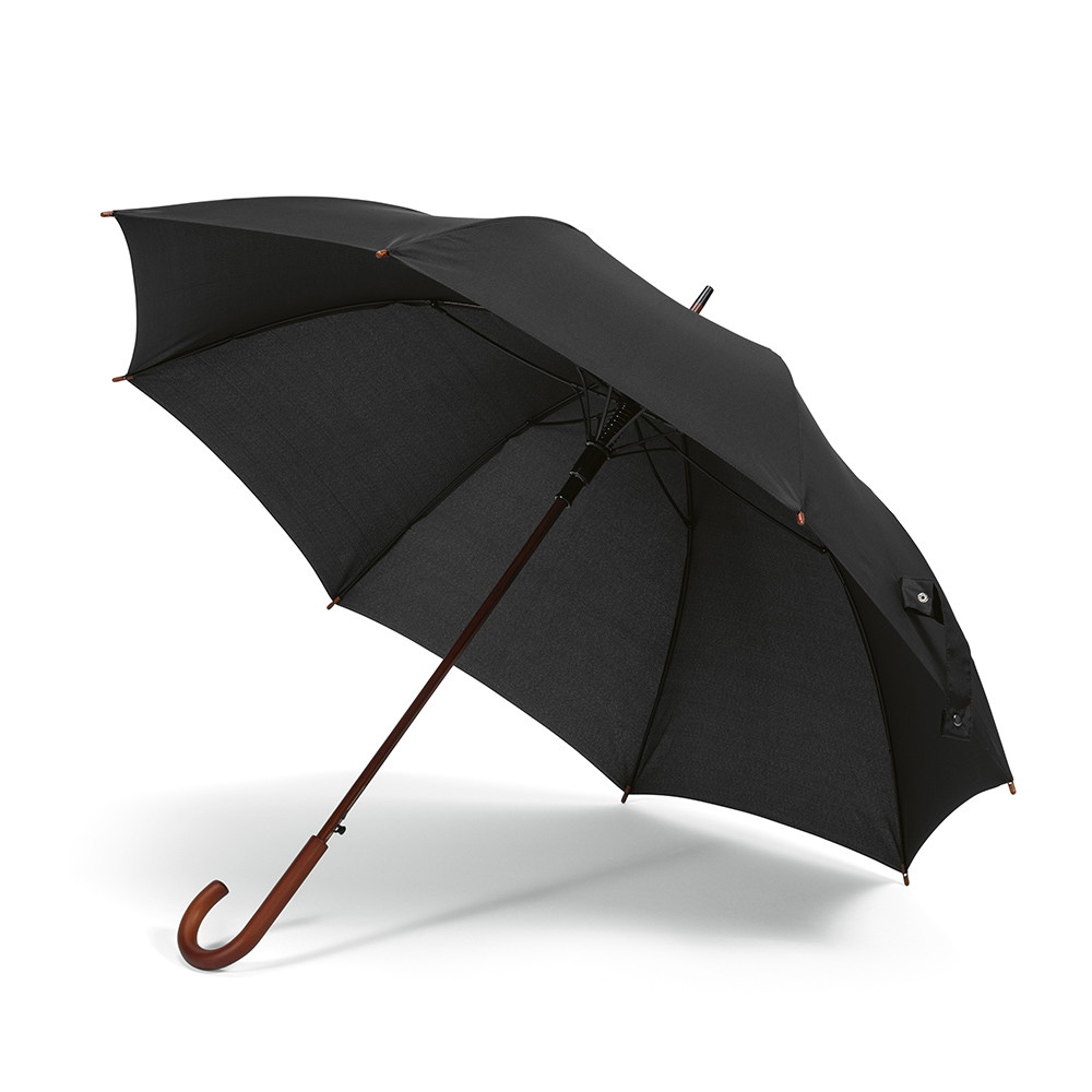 umbrella bach with logo