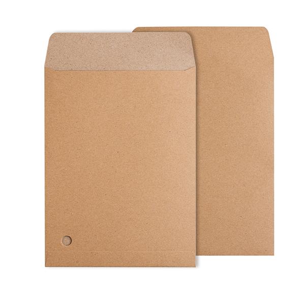 paper bag weeklybox 21 x 28 cm with logo