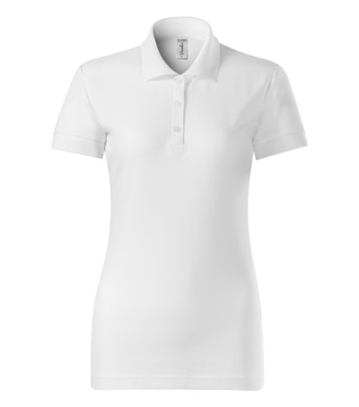 polo shirt women’s joy with logo