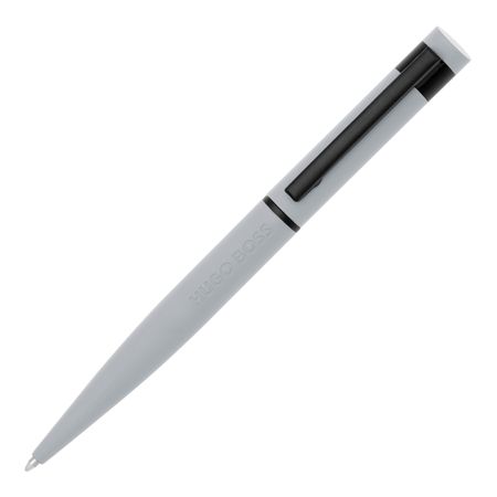 ballpoint pen loop hugo boss with logo