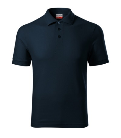 polo shirt men’s reserve with logo