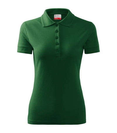 polo shirt women’s reserve with logo