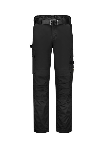 work trousers unisex work pants twill cordura with logo