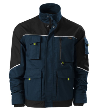 work jacket men’s ranger with logo