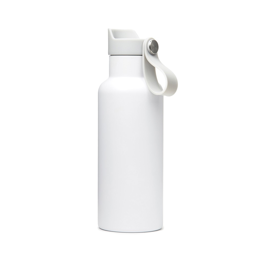 vinga balti thermo bottle with logo