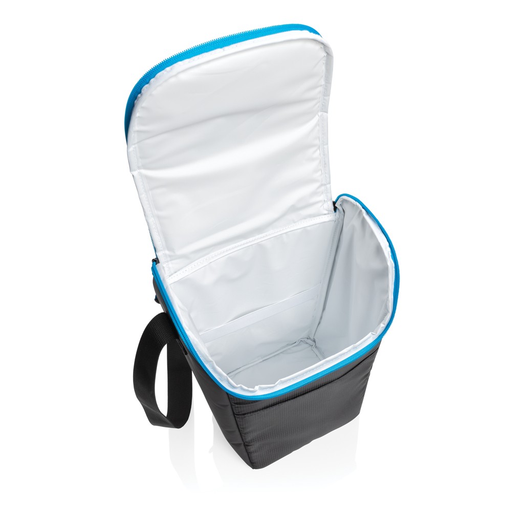 explorer portable outdoor cooler bag with logo