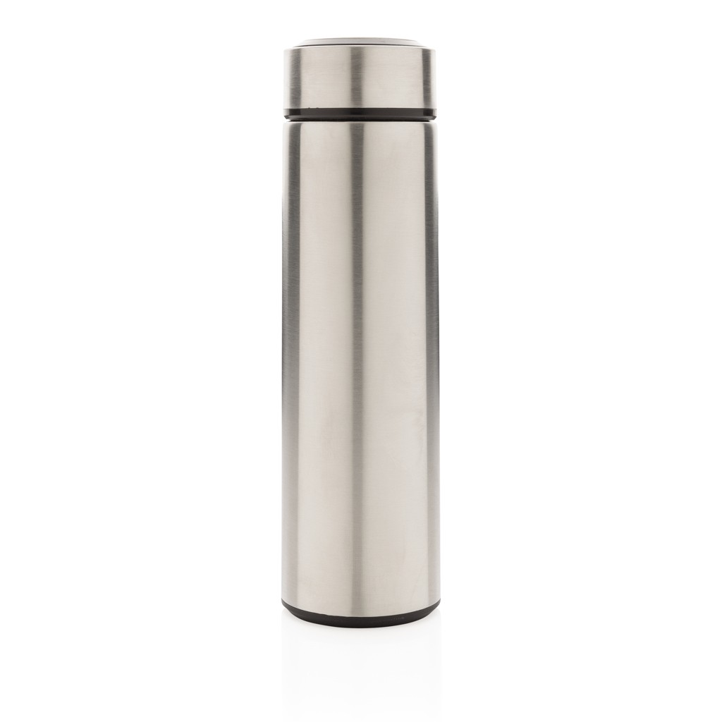 vacuum stainless steel bottle with logo