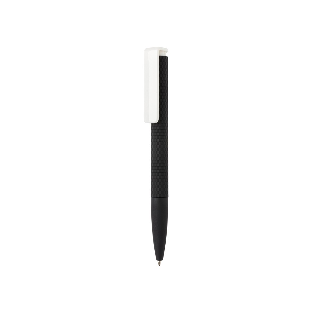 x7 pen smooth touch with logo