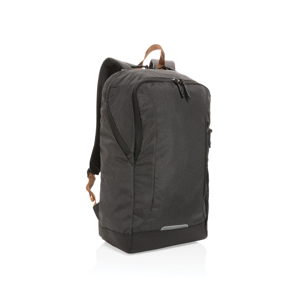 impact aware™ urban outdoor backpack with logo