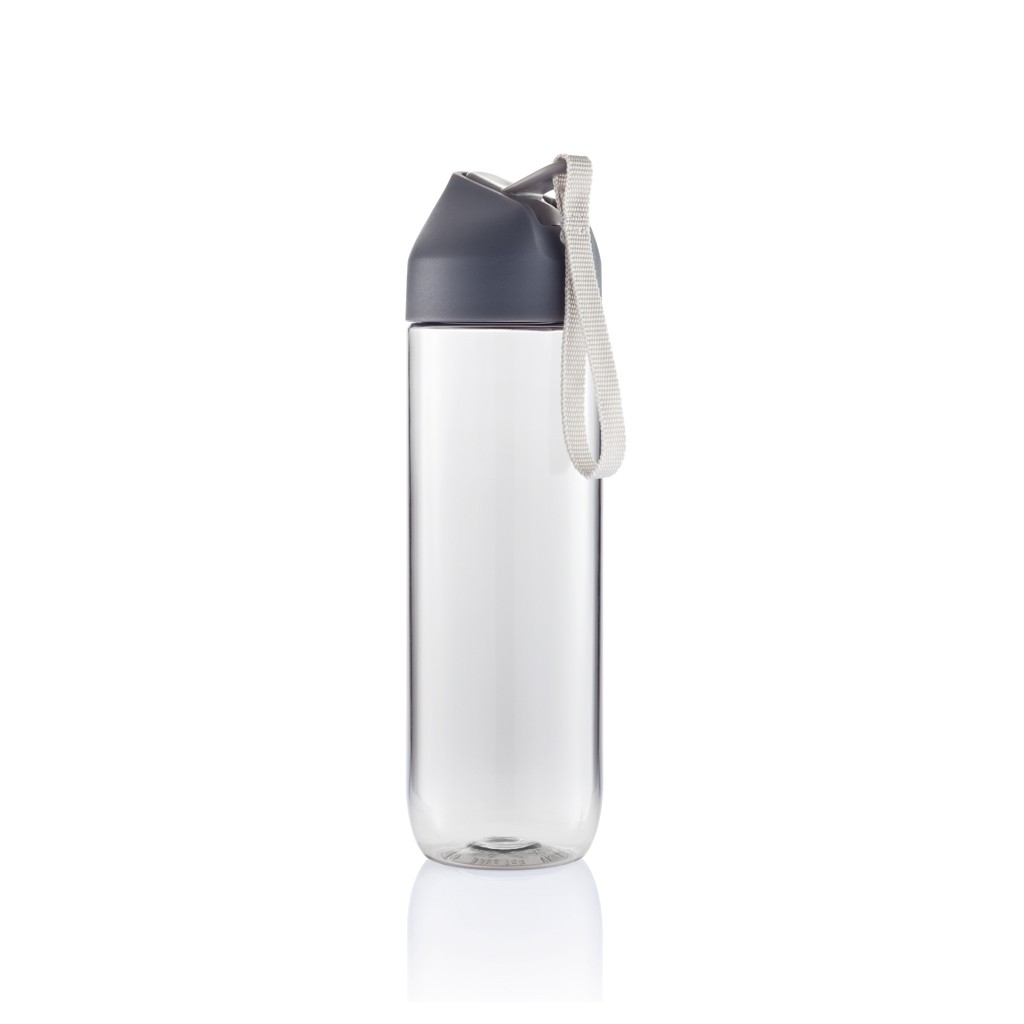 neva water bottle tritan 450ml with logo