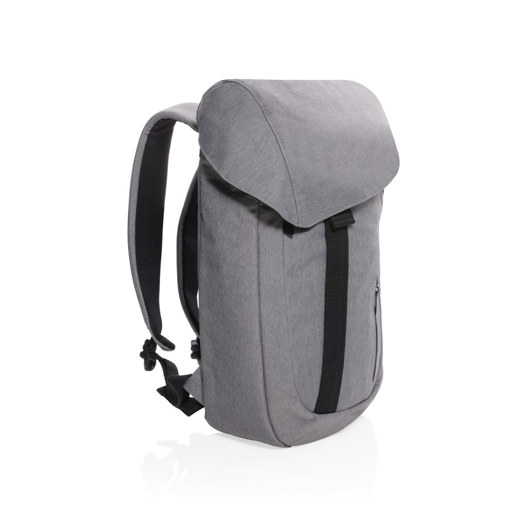 osaka backpack with logo